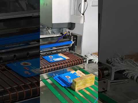 Factory & Production Video 3 — company YouTube thumbnail