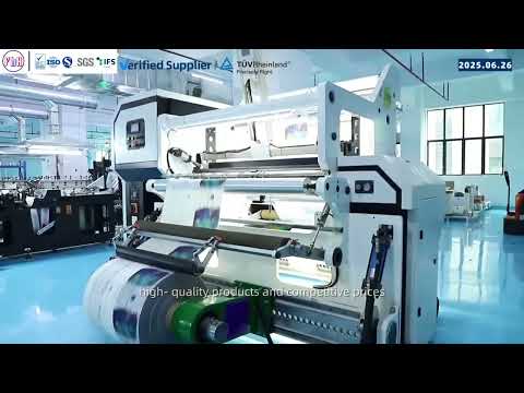 Factory & Production Video 1 — company YouTube thumbnail