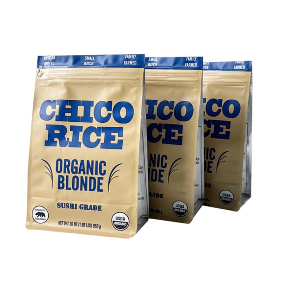 Custom Foil Lining Tab Zipper Flat Bottom Stand up Pouch Rice Packaging Pouch with Window - Image 7