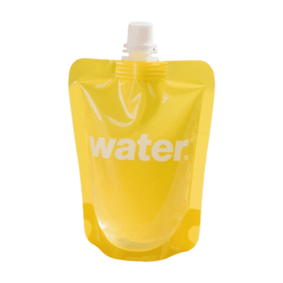 Custom Logo Printed Liquid Spout Pouches | 30ml–1L Portable Doypack Stand-Up Bags for Juice, Milk & Beer Packaging - Image 5
