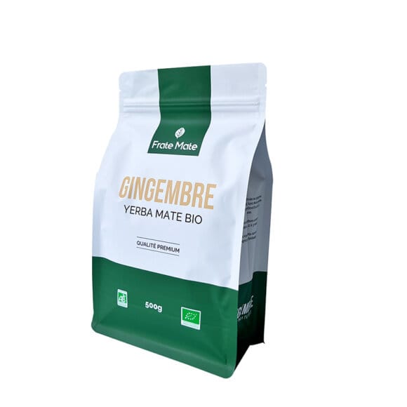 Custom Mylar Flat Bottom Pouch Manufacturers | Zip Lock Tea Coffee Packaging Bags with Moisture Proof Barrier | OEM Stand Up Pouches - Image 2