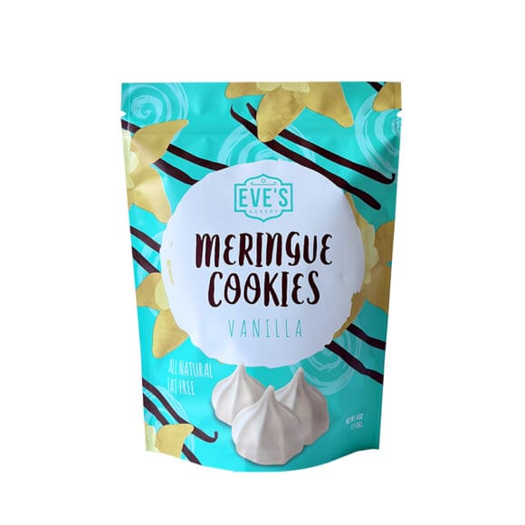 Food Pouch Manufacturers Custom Aluminum Foil Resealable Stand up Pouch Zip Lock for Cookies Snacks Food Packaging - Image 9