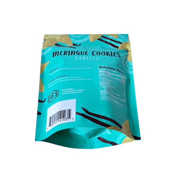 Food Pouch Manufacturers Custom Aluminum Foil Resealable Stand up Pouch Zip Lock for Cookies Snacks Food Packaging - Image 10