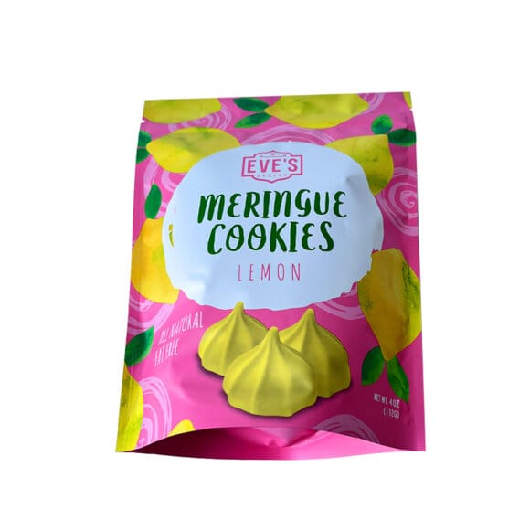 Food Pouch Manufacturers Custom Aluminum Foil Resealable Stand up Pouch Zip Lock for Cookies Snacks Food Packaging - Image 5