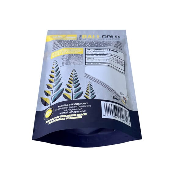 OEM Child Resistant & Smell Proof Mylar Pouches | Custom Printed Stand Up Zip Bag for Cannabis, CBD & THC Products | CR Packaging Manufacturer - Image 6