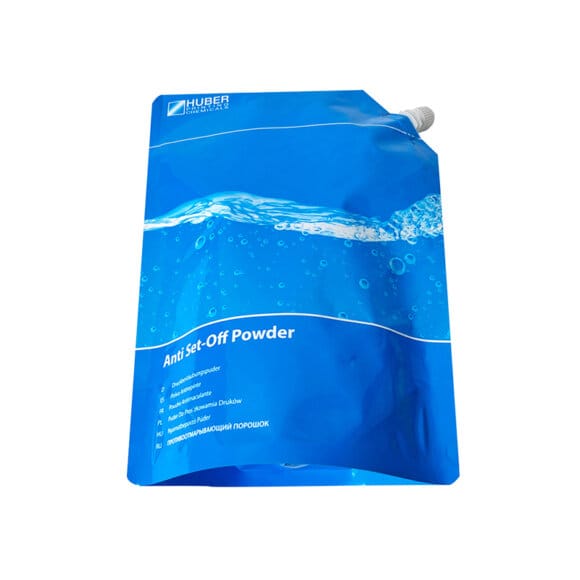 Custom Shaped Top Stand Up Pouch for Laundry Liquid Packaging | Leak-Proof Heat Sealing Plastic Bags with Moisture Barrier - Image 5