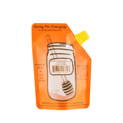 Custom Logo Printed Moisture Proof Aluminum Foil Lined Stand up Liquid Packaging Pouch with Spout