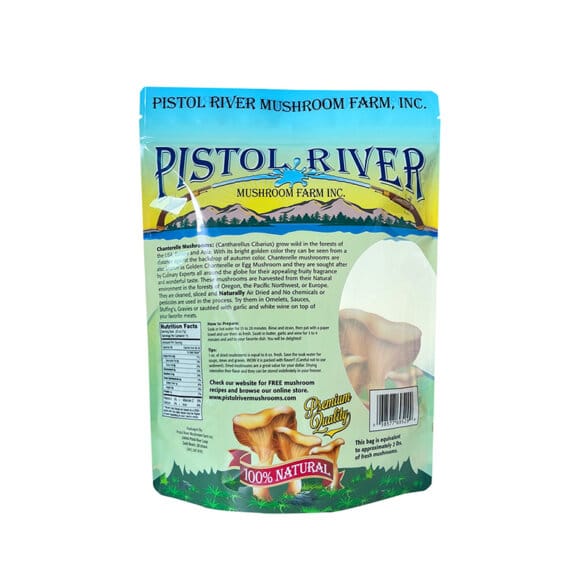 Custom 4Oz Recyclable Stand Up Pouches | Zipper & Window Food Packaging Bags | Eco-Friendly Poly PE Pouches Manufacturer - Image 2