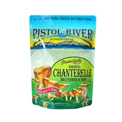 Custom 4Oz Recyclable Stand Up Pouches | Zipper & Window Food Packaging Bags | Eco-Friendly Poly PE Pouches Manufacturer