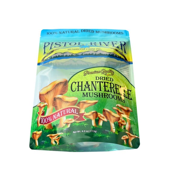 Custom 4Oz Recyclable Stand Up Pouches | Zipper & Window Food Packaging Bags | Eco-Friendly Poly PE Pouches Manufacturer - Image 7