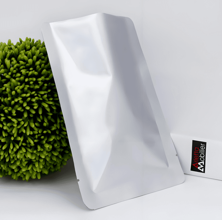 Three Side Seal Bag