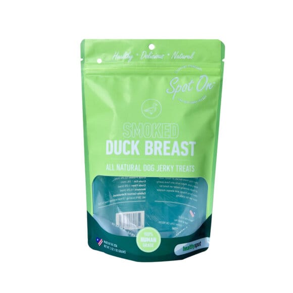 Eco-Friendly Green Stand Up Pouches Manufacturers | Custom Recyclable Food Packaging with Window & Resealable Zipper | Sustainable OEM Supplier - Image 4