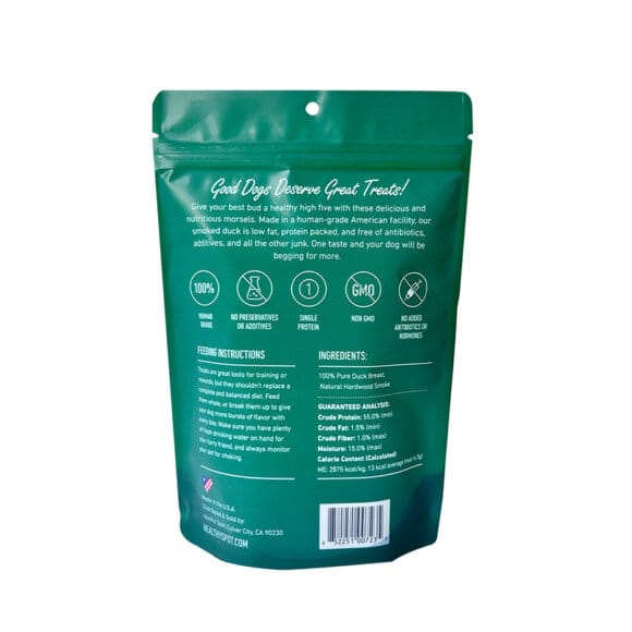 Eco-Friendly Green Stand Up Pouches Manufacturers | Custom Recyclable Food Packaging with Window & Resealable Zipper | Sustainable OEM Supplier - Image 5