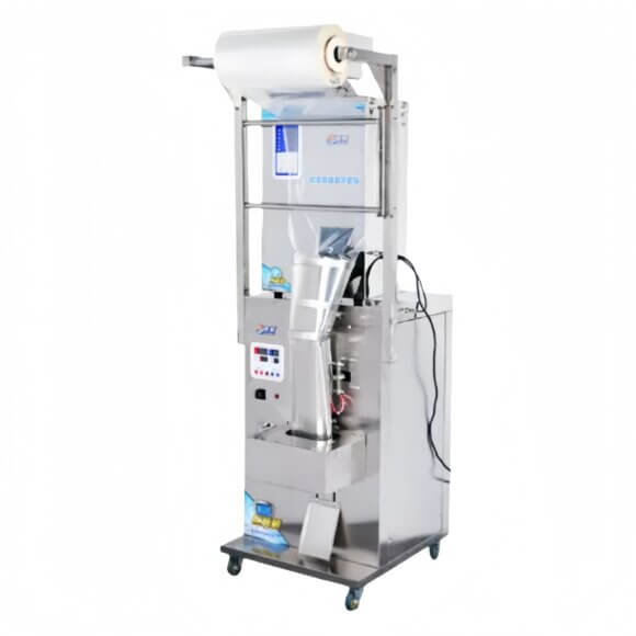 Automatic Packaging Machine | High-Speed Food Weighing & Liquid Filling Equipment for Pouches Sachets | 10-40 Bags/Min OEM Manufacturing Solution - Image 7