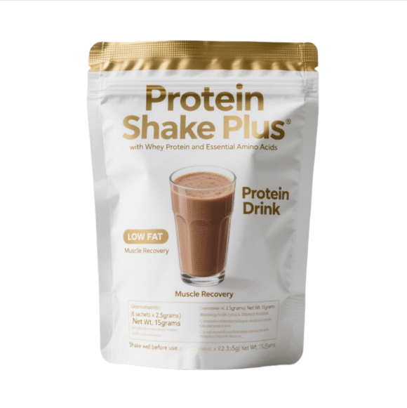 Custom 3.5g-28g Smell-Proof Stand-Up Pouches | Zipper Lock Mylar Bags with Logo for Powdered Drink Mix Storage | Odor Barrier Packaging Manufacturer - Image 2