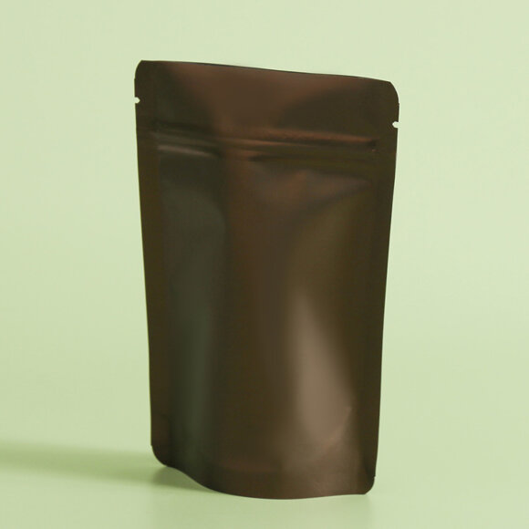 Custom LOGO Printed Stand-Up Pouch Ziplock Food Packaging Bag | Aluminum Foil with Custom Branding for Snacks and Pet Food - Image 8