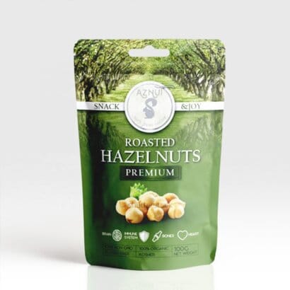 Custom Printed Mylar Bag Factory | OEM/ODM Aluminum Foil Pouch for Food Packaging | MOQ 5,000pcs